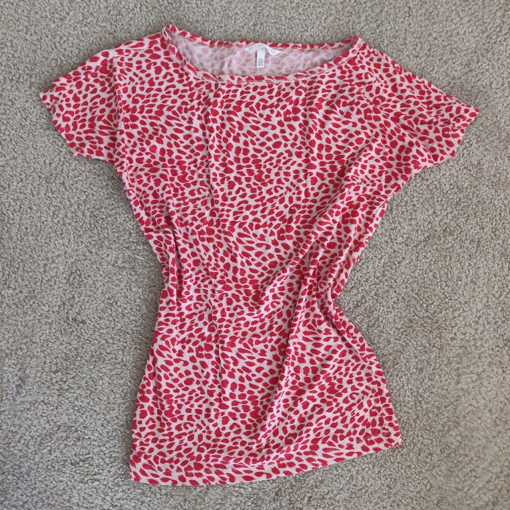 Long Tunic